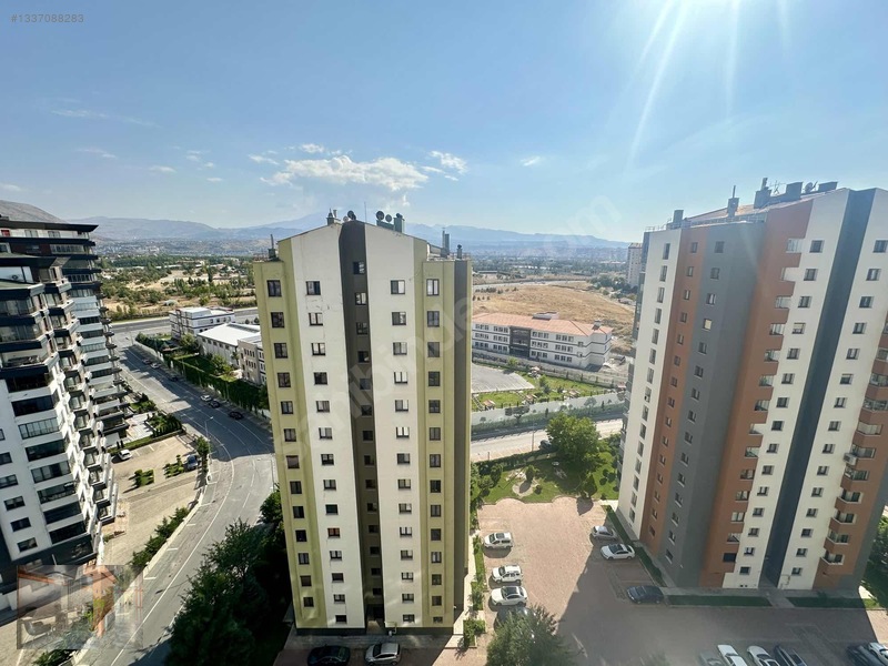 Köşk Mah.numanoğlu Sit.önü Açık İçi Yapılı Satılık 3+1 Daire — fotoğraf 24