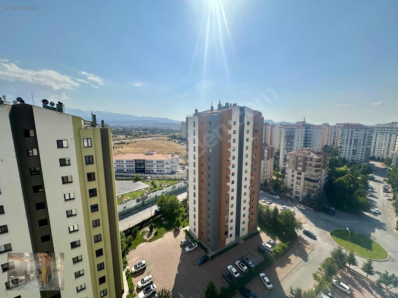Köşk Mah.numanoğlu Sit.önü Açık İçi Yapılı Satılık 3+1 Daire — fotoğraf 25