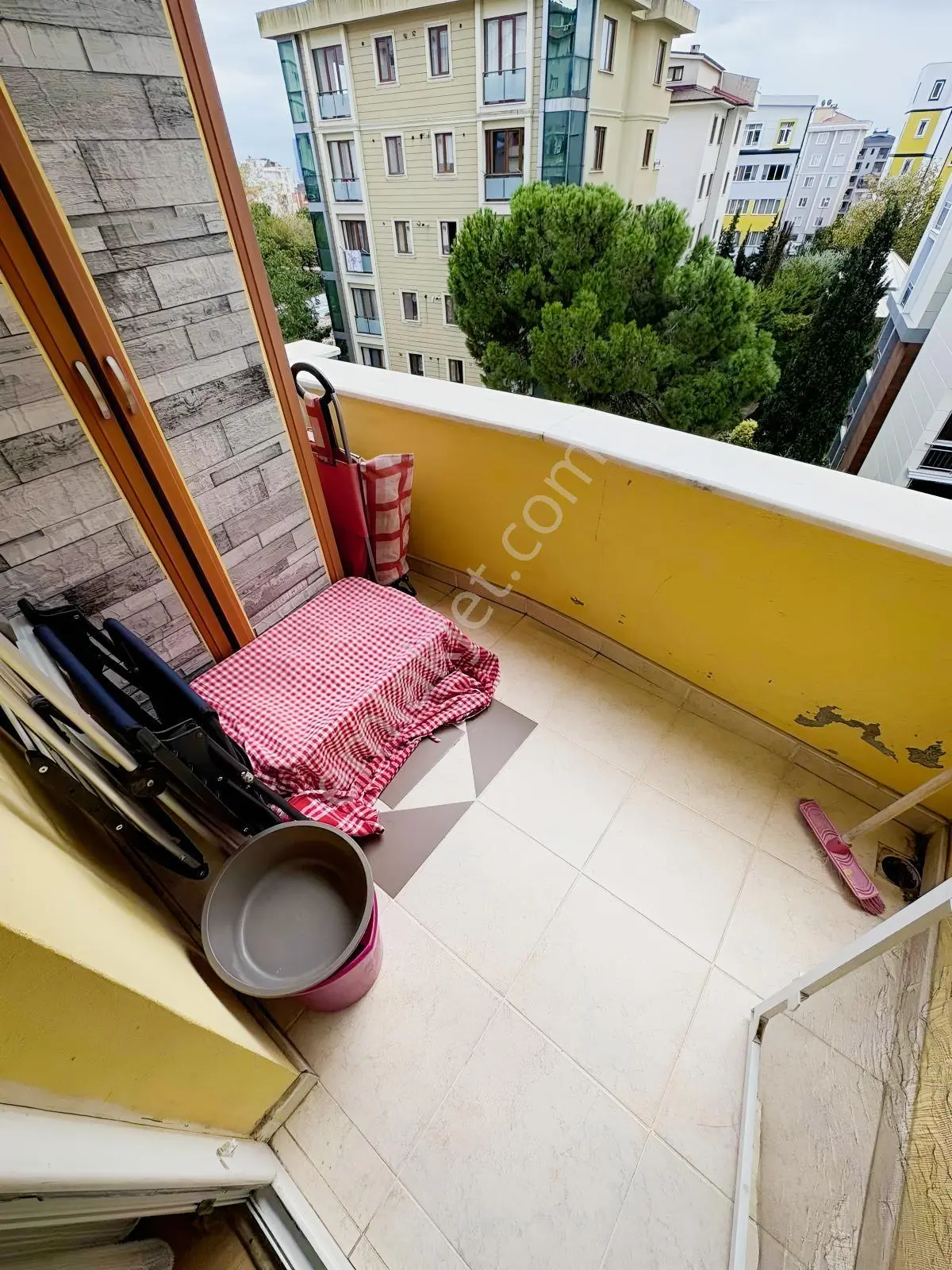 3+1 Arakat Katta Tek (eminevim Uygun) Asansörlü Daire — fotoğraf 3