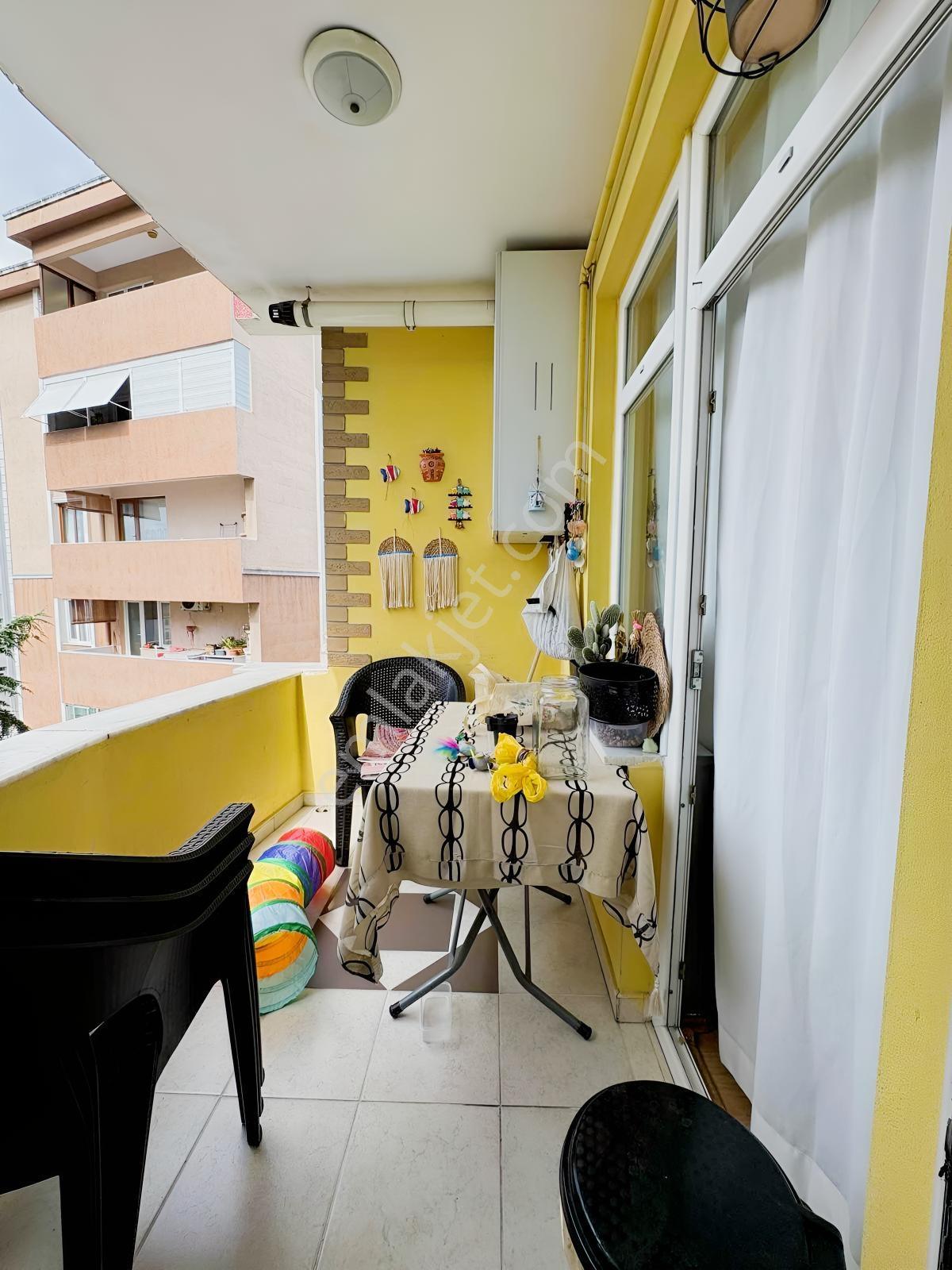 3+1 Arakat Katta Tek (eminevim Uygun) Asansörlü Daire — fotoğraf 6