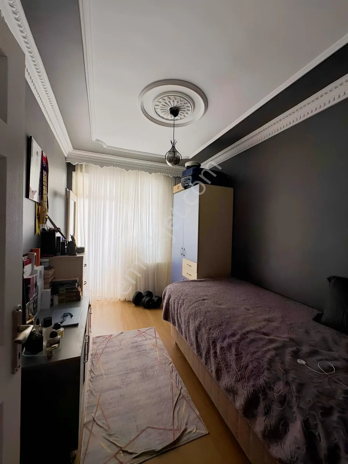3+1 Arakat Katta Tek (eminevim Uygun) Asansörlü Daire — fotoğraf 9