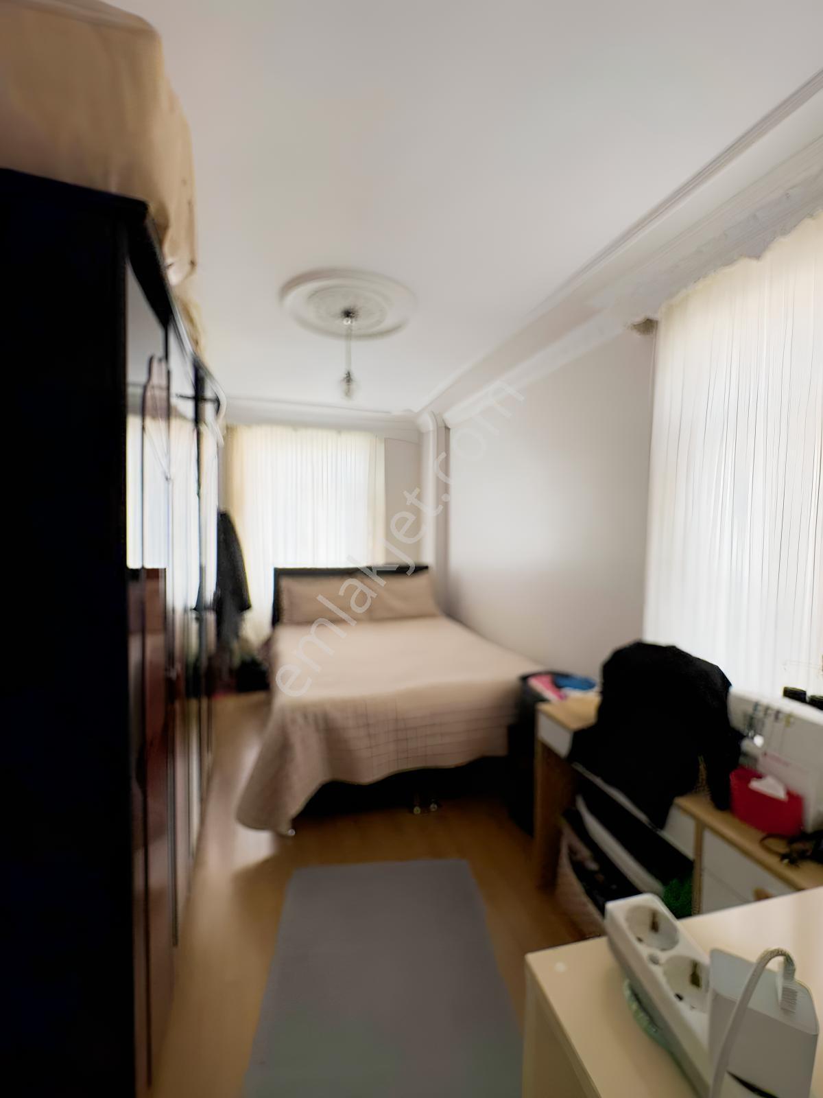 3+1 Arakat Katta Tek (eminevim Uygun) Asansörlü Daire — fotoğraf 11