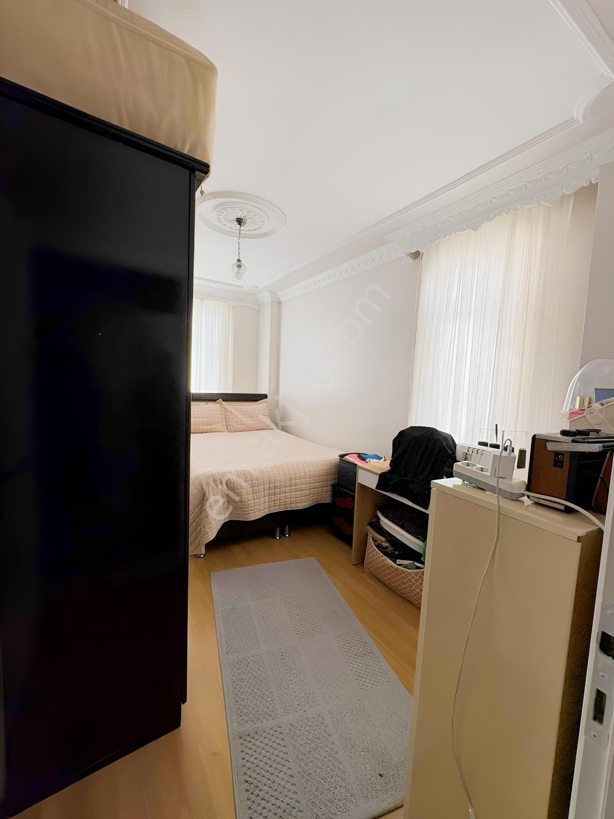 3+1 Arakat Katta Tek (eminevim Uygun) Asansörlü Daire — fotoğraf 12