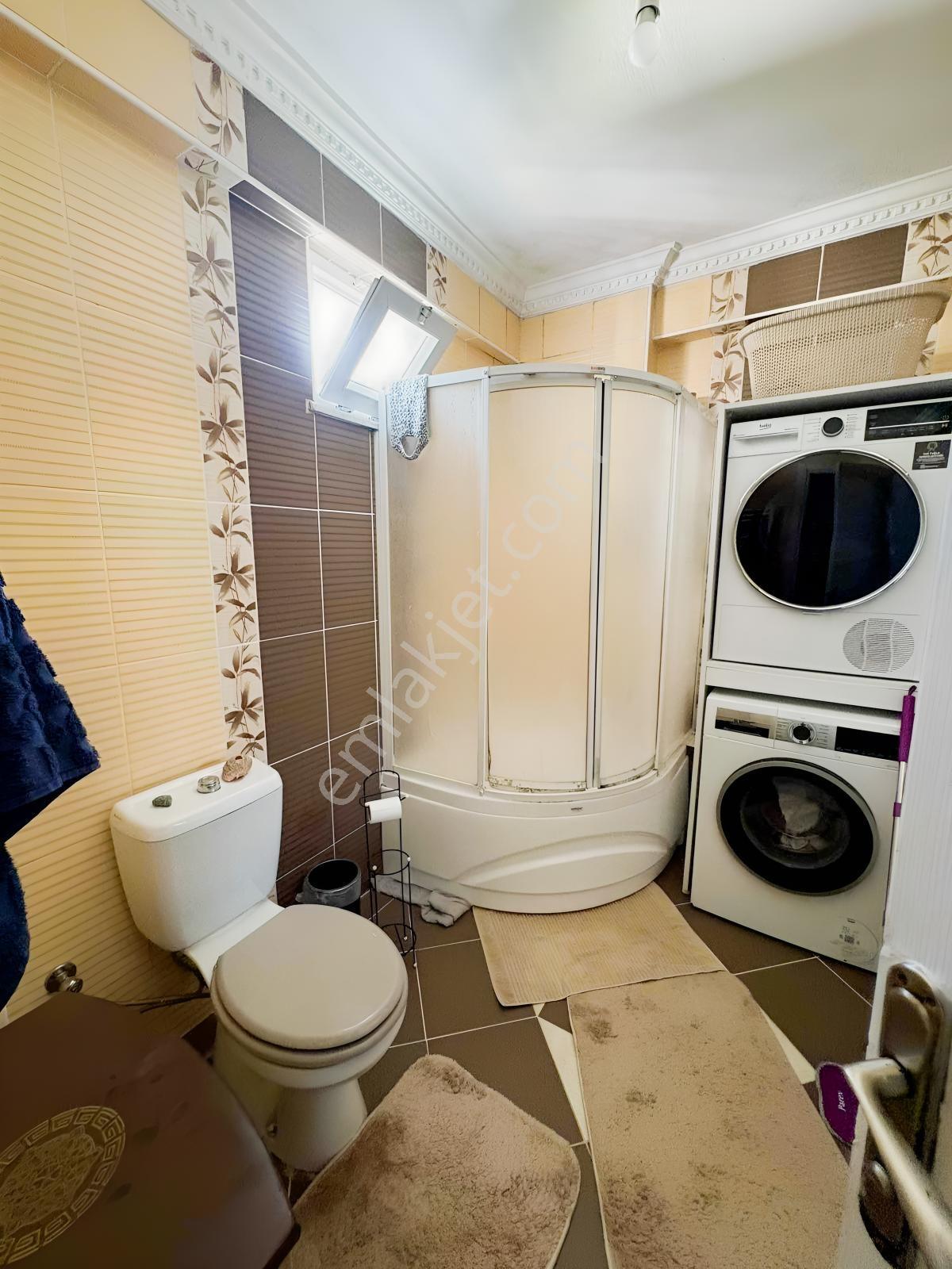 3+1 Arakat Katta Tek (eminevim Uygun) Asansörlü Daire — fotoğraf 15