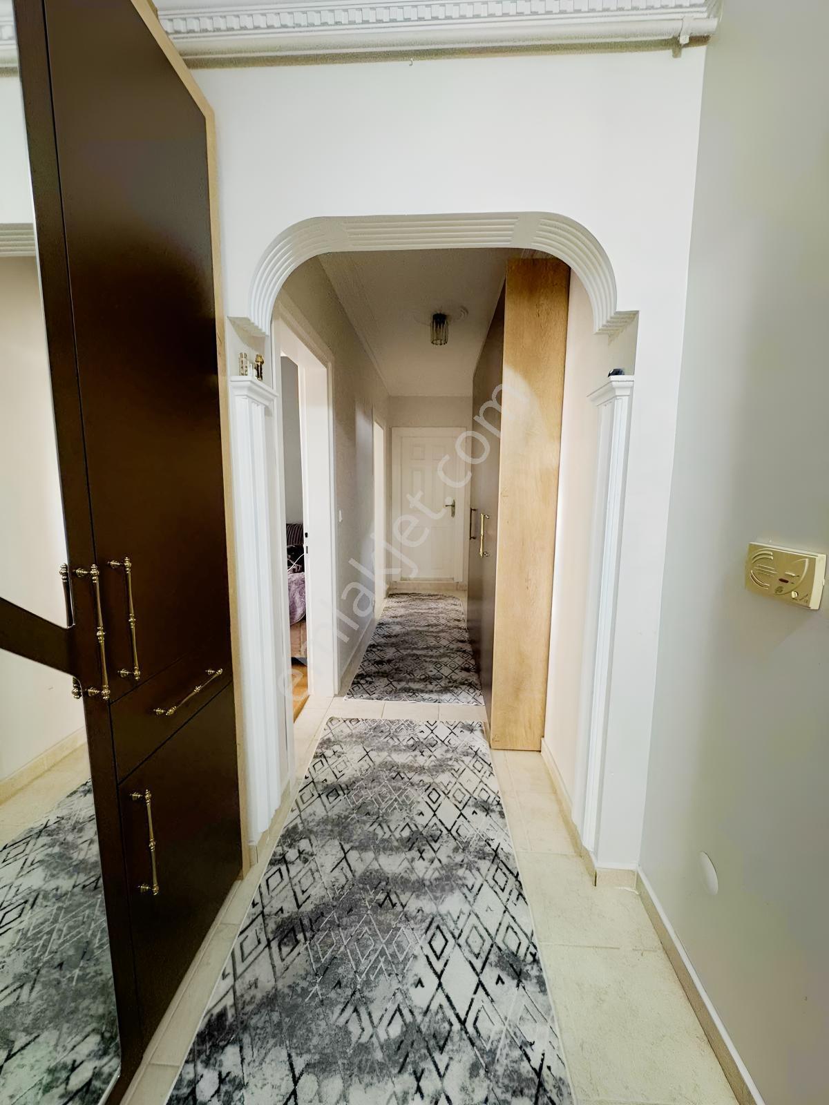 3+1 Arakat Katta Tek (eminevim Uygun) Asansörlü Daire — fotoğraf 16