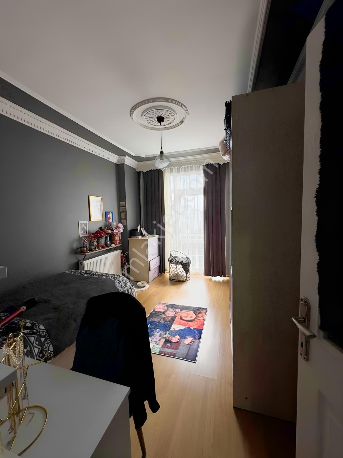 3+1 Arakat Katta Tek (eminevim Uygun) Asansörlü Daire — fotoğraf 17
