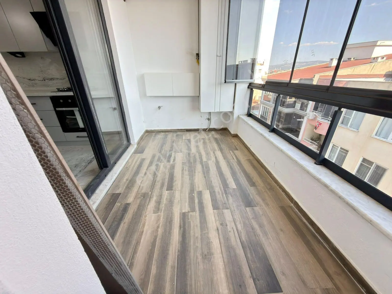 Yüksel'den Şehir Merkezinde Cam Balkonlu Lüks Ön Cephe 3+1 Satılık Daire — fotoğraf 13