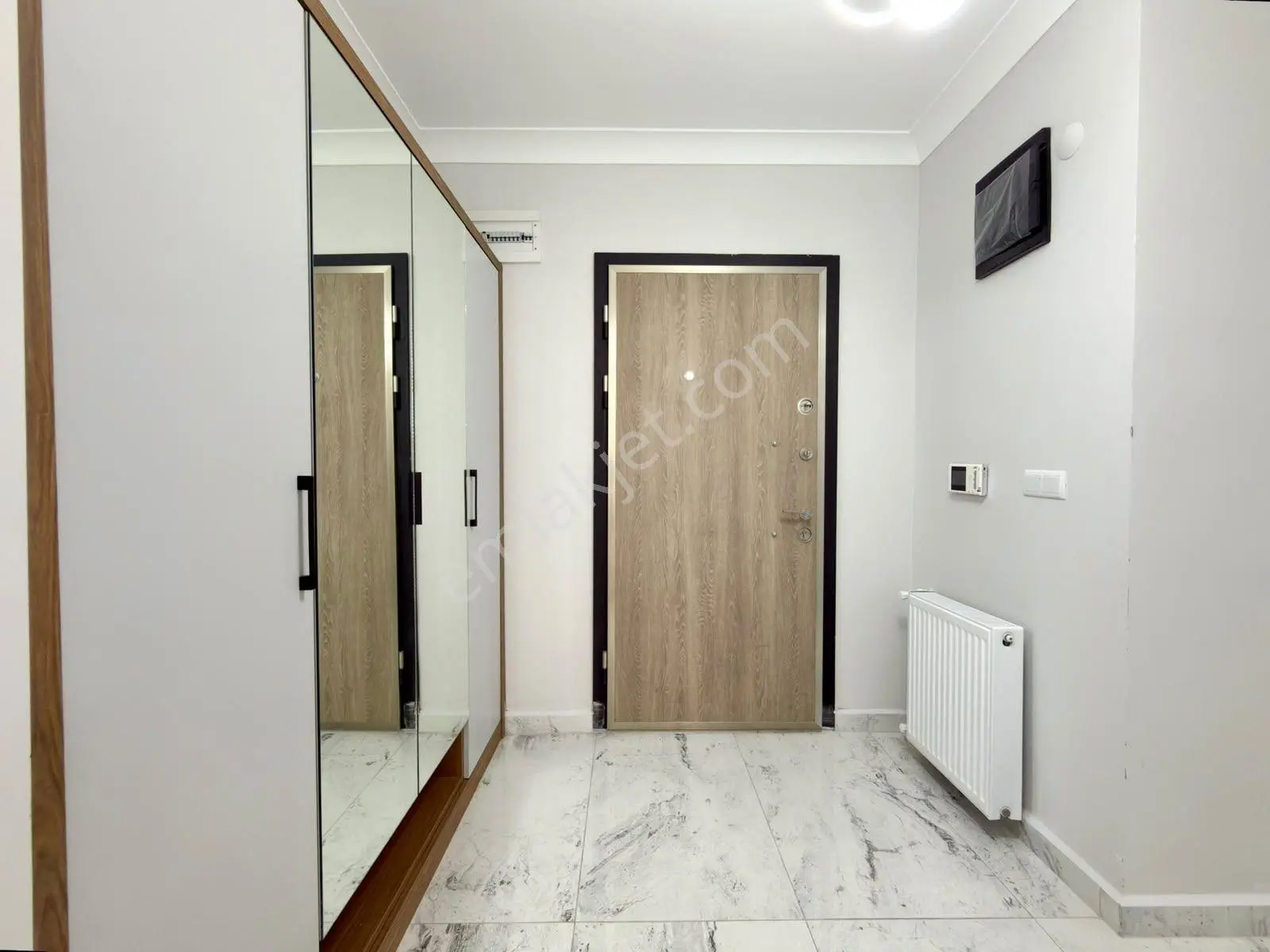 Yüksel'den Şehir Merkezinde Cam Balkonlu Lüks Ön Cephe 3+1 Satılık Daire — fotoğraf 33