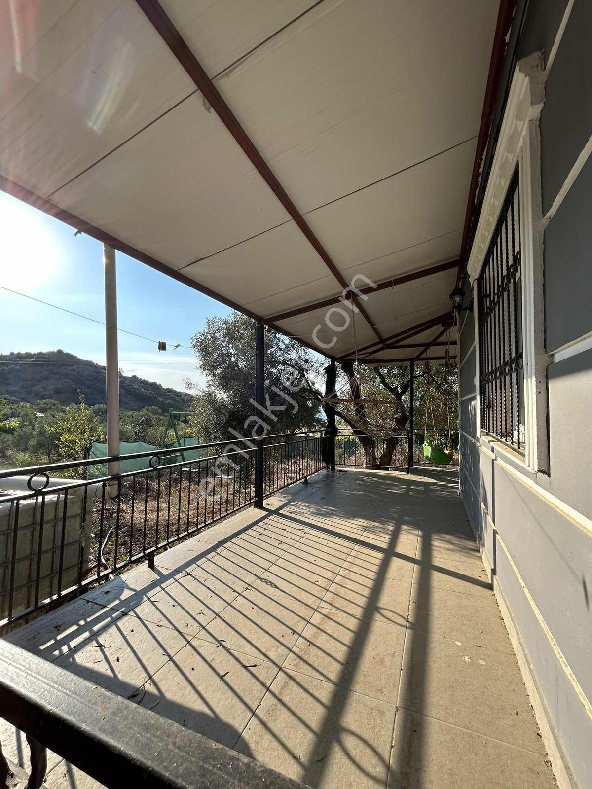 Dalbahçe Yolu Üzerinde 1.715 M2 Yerleşim Yeri — fotoğraf 8