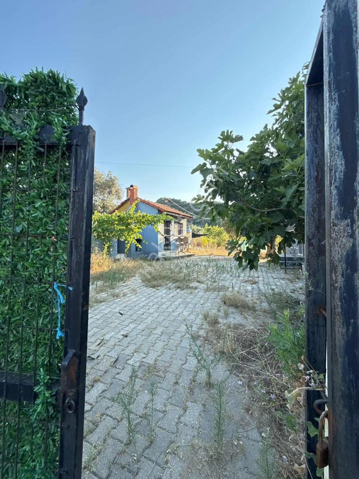 Dalbahçe Yolu Üzerinde 1.715 M2 Yerleşim Yeri — fotoğraf 22