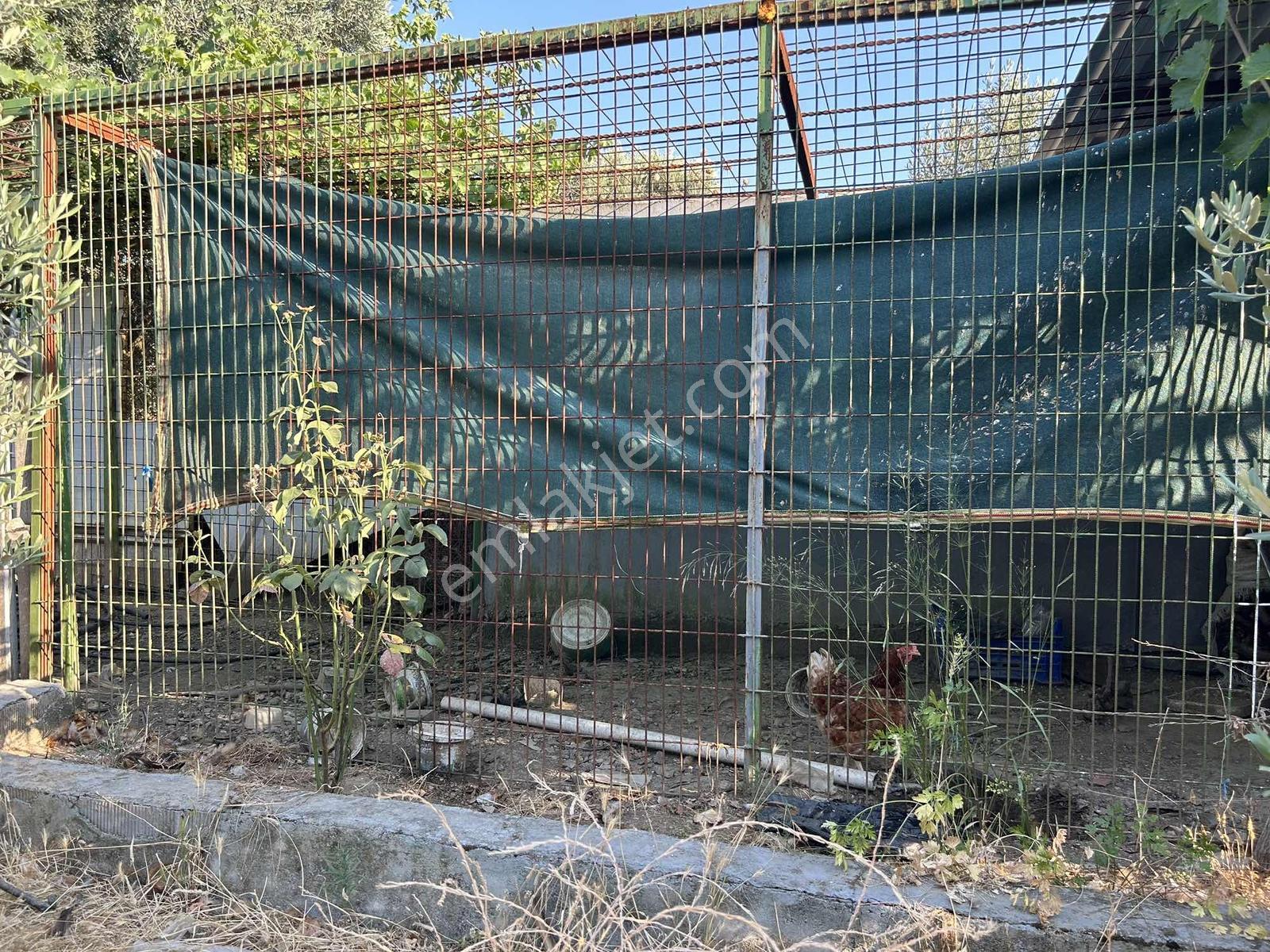 Dalbahçe Yolu Üzerinde 1.715 M2 Yerleşim Yeri — fotoğraf 23