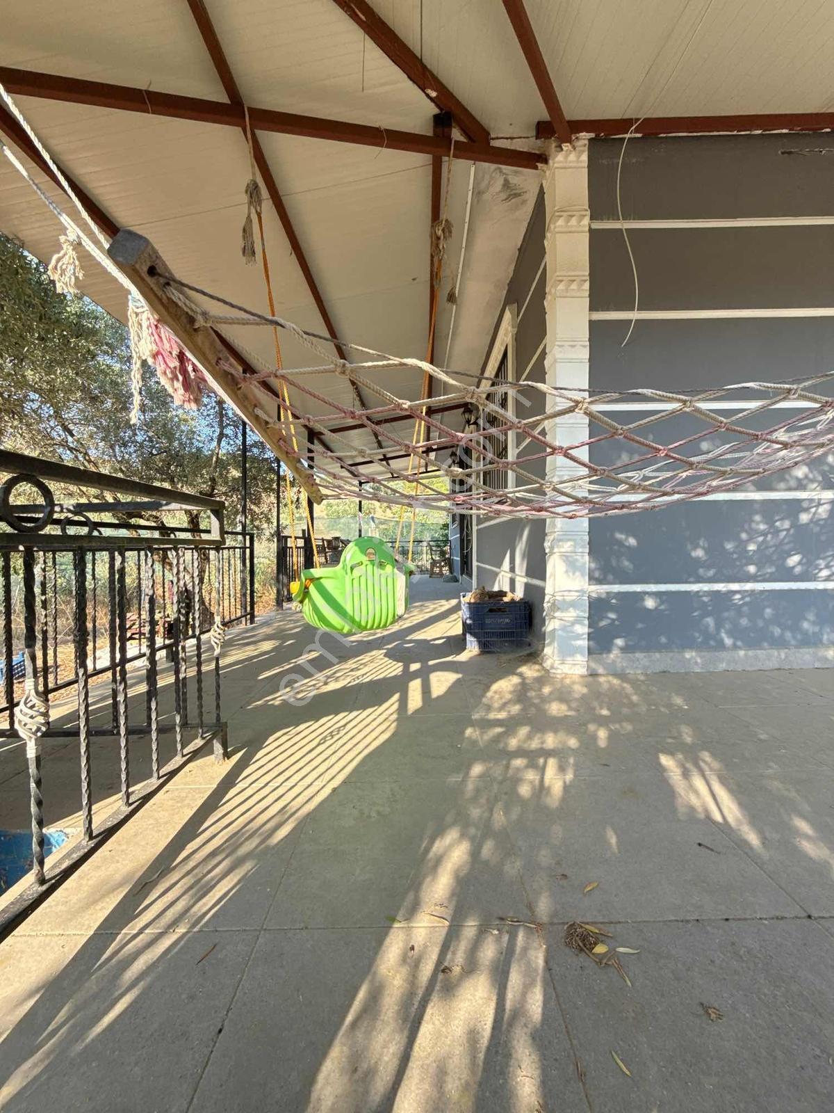 Dalbahçe Yolu Üzerinde 1.715 M2 Yerleşim Yeri — fotoğraf 25