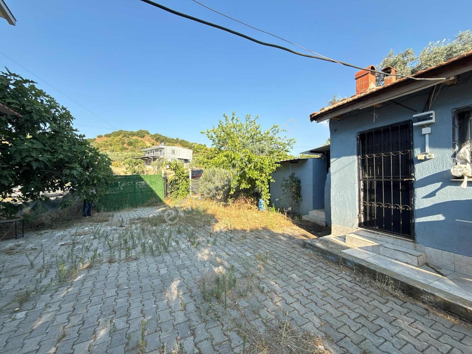 Dalbahçe Yolu Üzerinde 1.715 M2 Yerleşim Yeri — fotoğraf 31