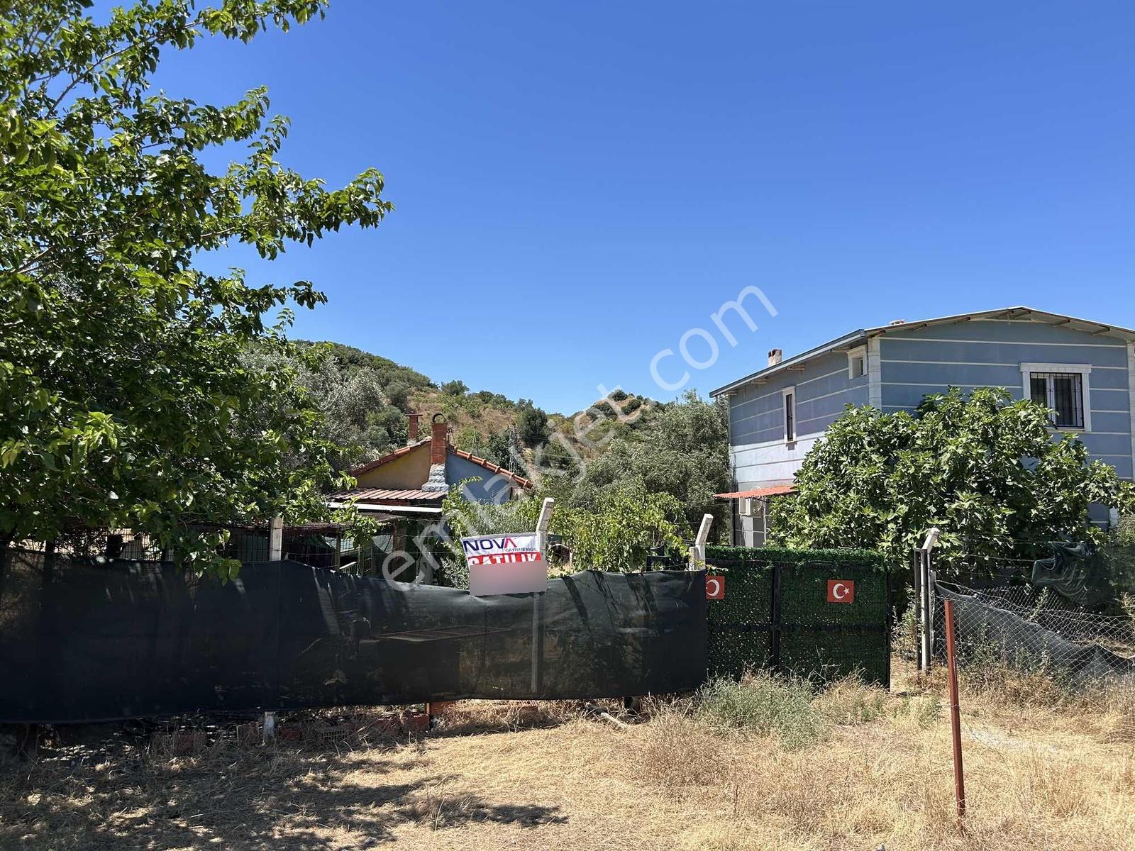 Dalbahçe Yolu Üzerinde 1.715 M2 Yerleşim Yeri — fotoğraf 33