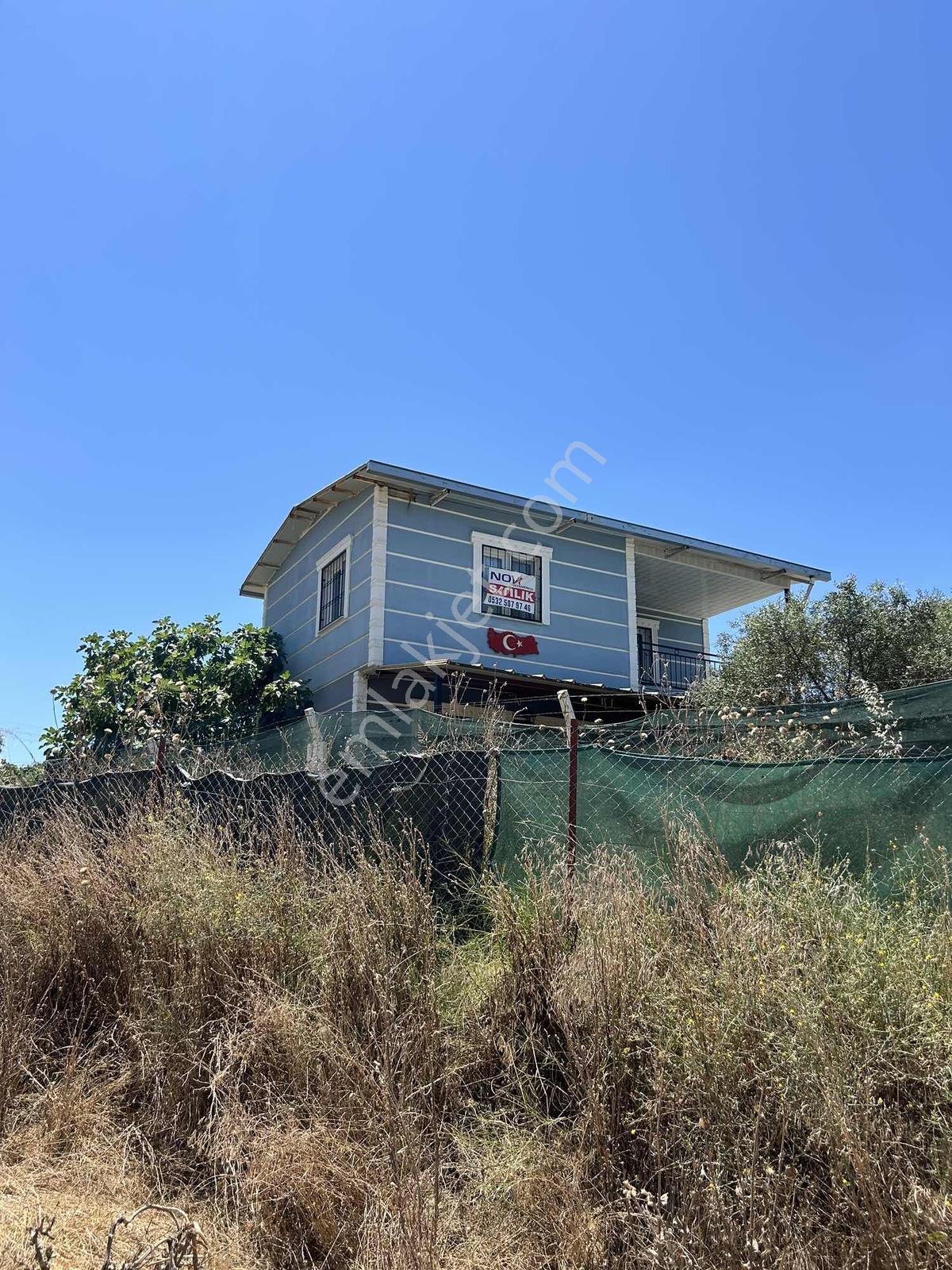 Dalbahçe Yolu Üzerinde 1.715 M2 Yerleşim Yeri — fotoğraf 34