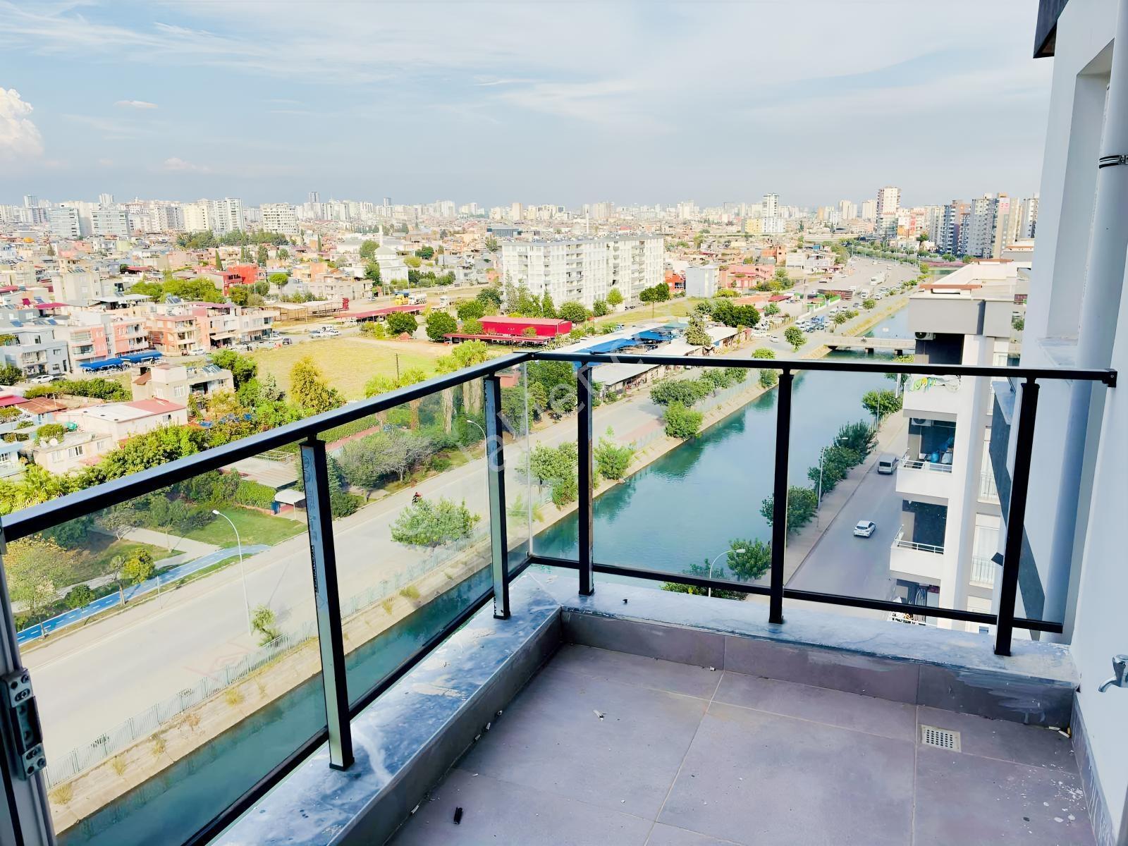 İz'den Kıyıboyunda Sıfır | Çift Banyo | 2 Balkon | Geniş 2+1 — fotoğraf 2