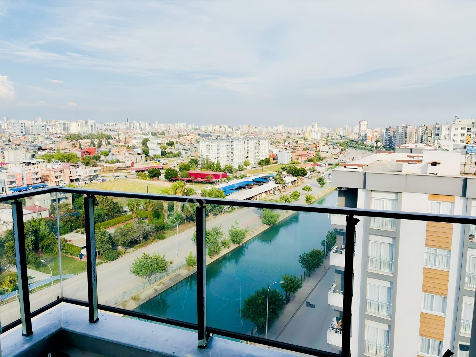 İz'den Kıyıboyunda Sıfır | Çift Banyo | 2 Balkon | Geniş 2+1 — fotoğraf 15