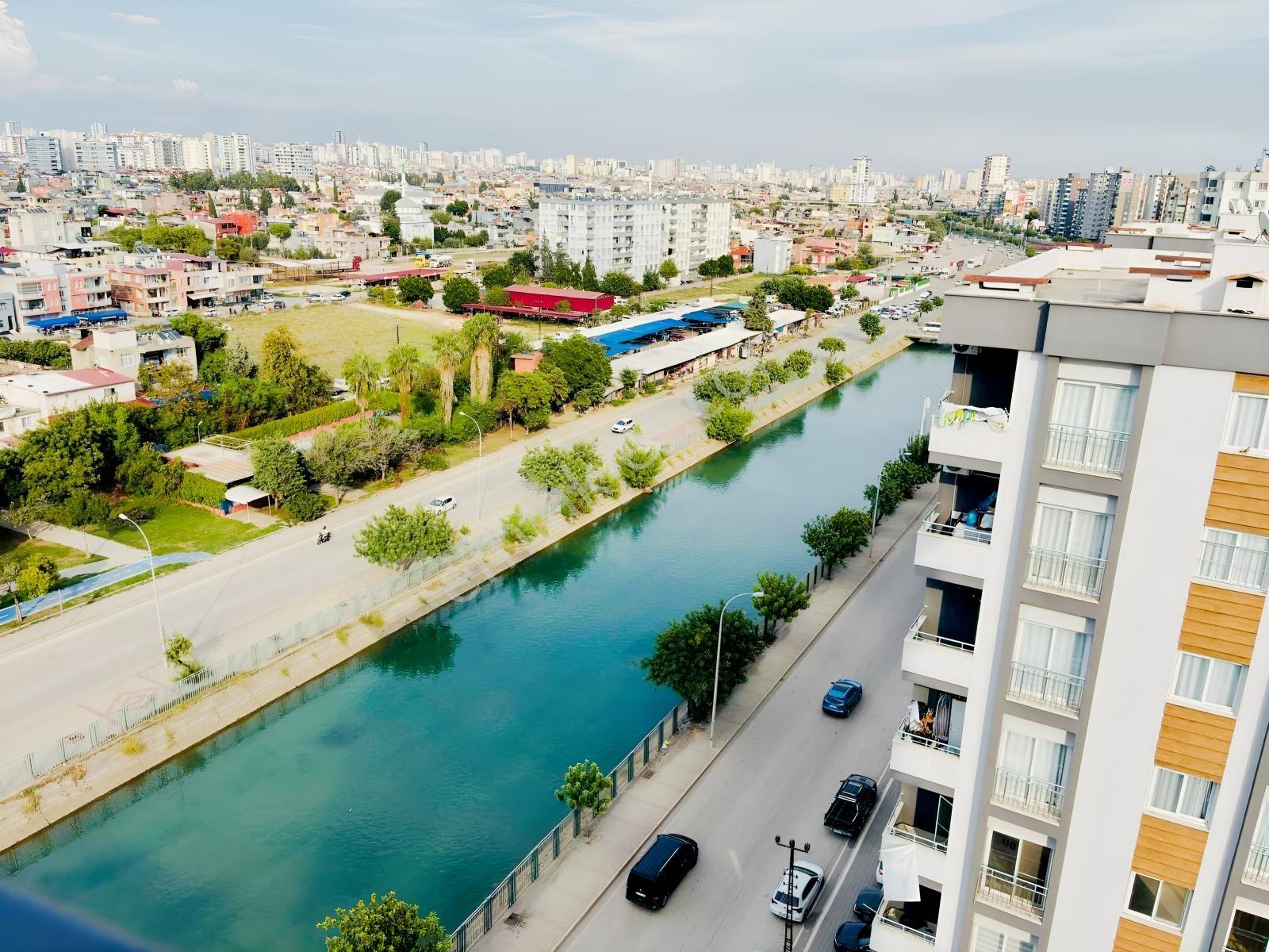 İz'den Kıyıboyunda Sıfır | Çift Banyo | 2 Balkon | Geniş 2+1 — fotoğraf 17