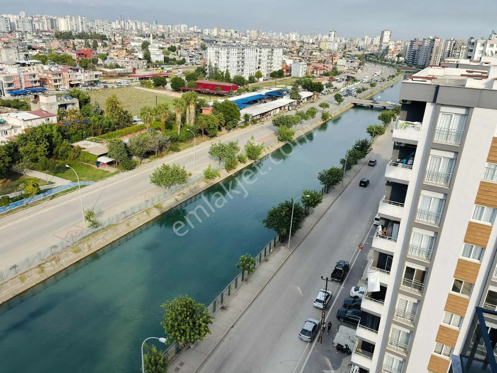 İz'den Kıyıboyunda Sıfır | Çift Banyo | 2 Balkon | Geniş 2+1 — fotoğraf 19