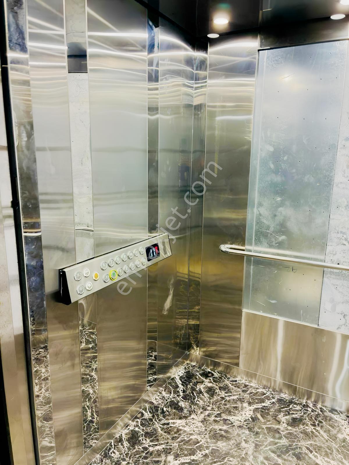 İz'den Kıyıboyunda Sıfır | Çift Banyo | 2 Balkon | Geniş 2+1 — fotoğraf 22