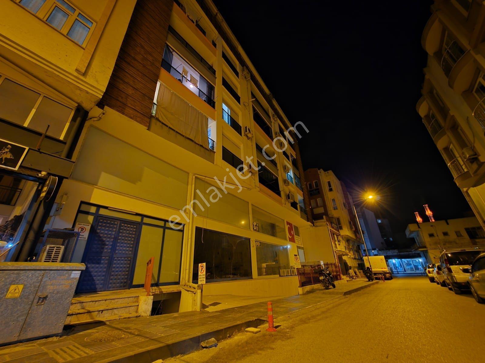 Serik En Merkezi Konumda Katta Kapalı Otoparkli 3+1 — fotoğraf 22