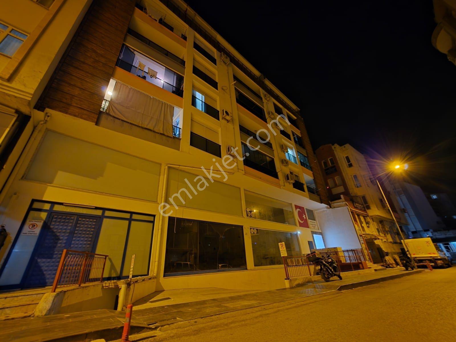 Serik En Merkezi Konumda Katta Kapalı Otoparkli 3+1 — fotoğraf 23