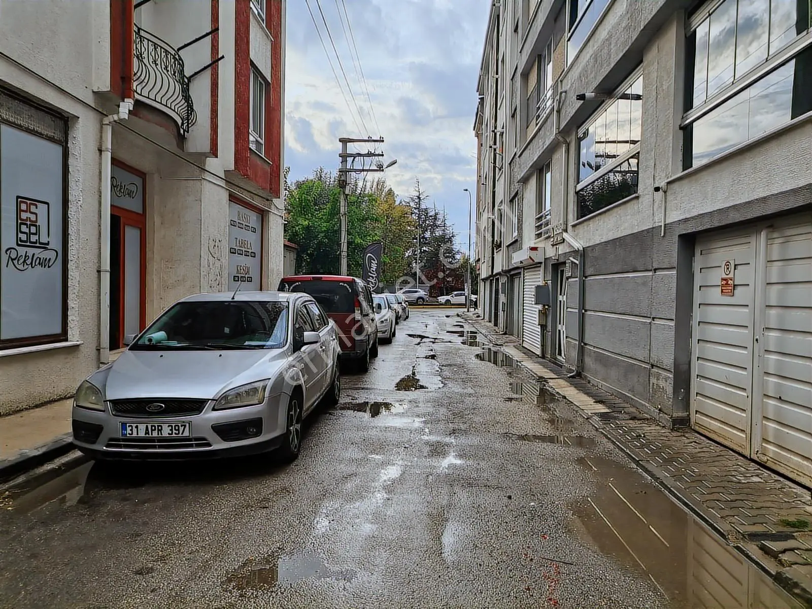 Rw Detay Dan Çamlıca Da Satılık Dubleks Daire — fotoğraf 2