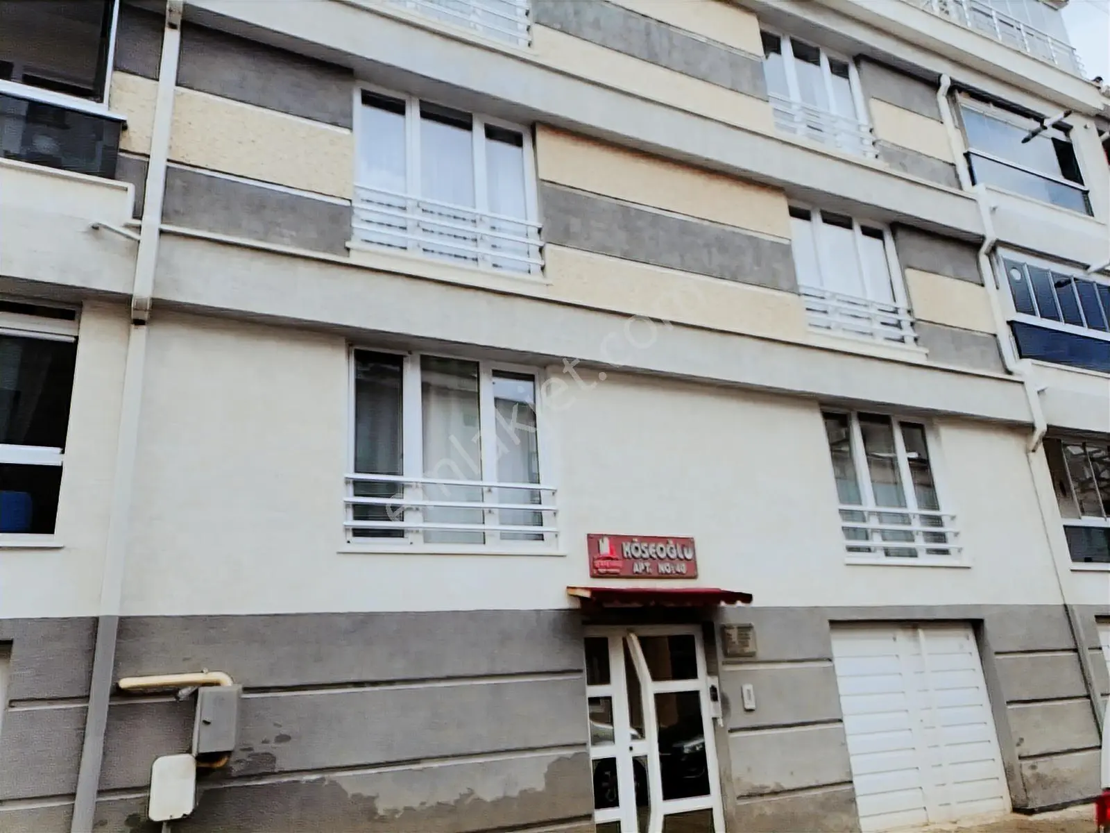 Rw Detay Dan Çamlıca Da Satılık Dubleks Daire — fotoğraf 3