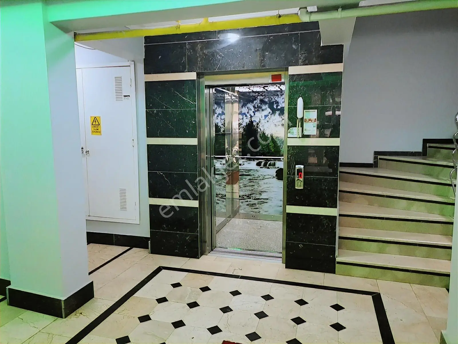 Rw Detay Dan Çamlıca Da Satılık Dubleks Daire — fotoğraf 4