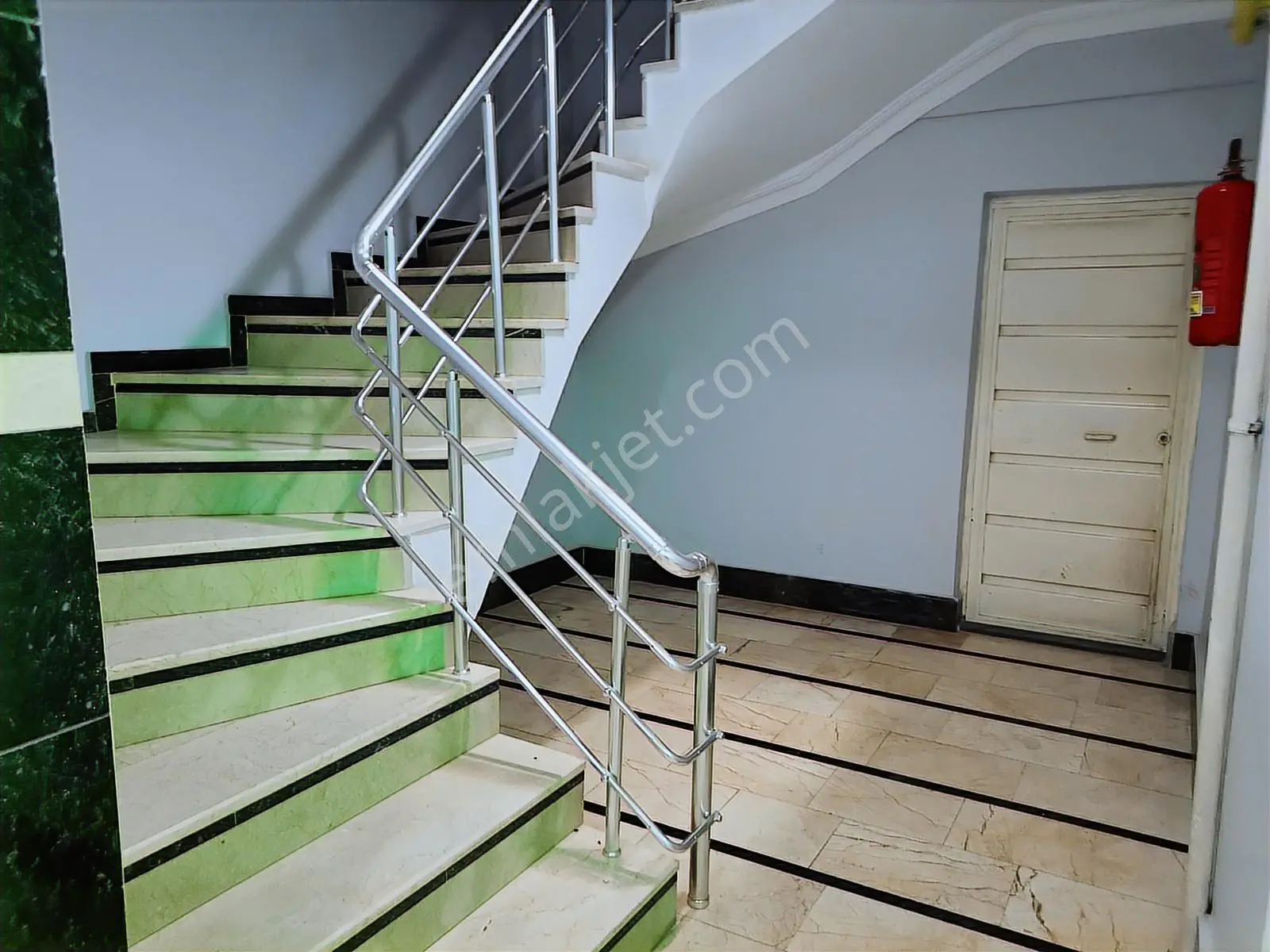 Rw Detay Dan Çamlıca Da Satılık Dubleks Daire — fotoğraf 5