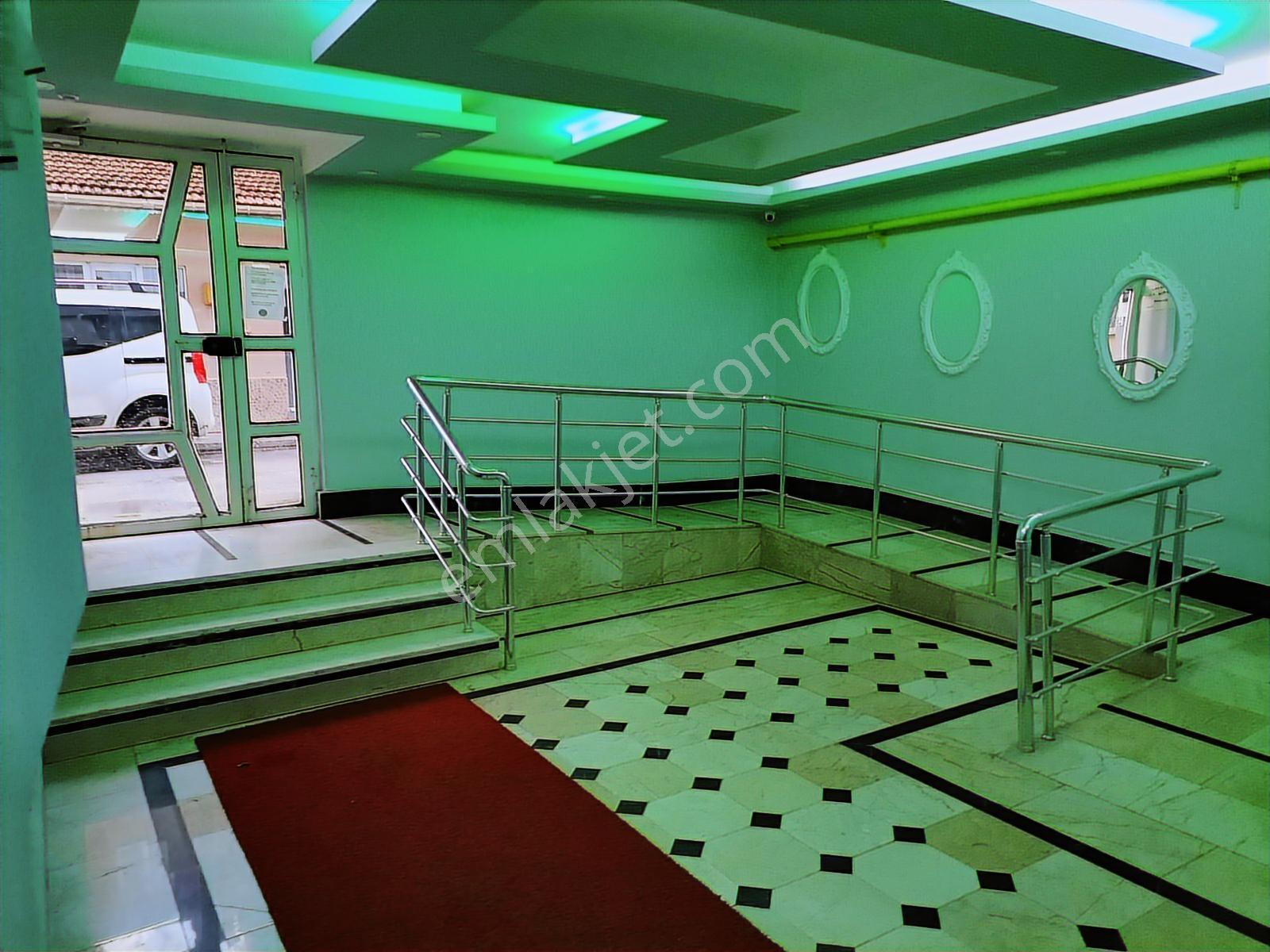 Rw Detay Dan Çamlıca Da Satılık Dubleks Daire — fotoğraf 7