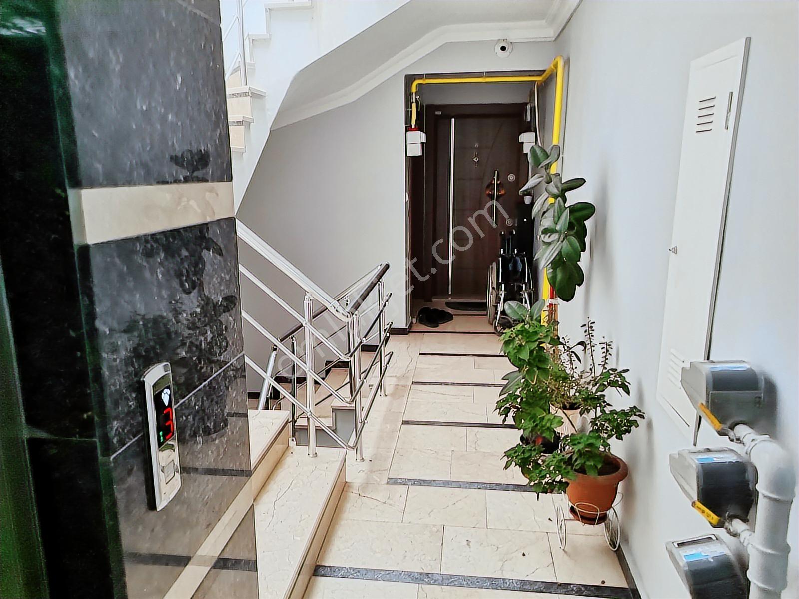 Rw Detay Dan Çamlıca Da Satılık Dubleks Daire — fotoğraf 8