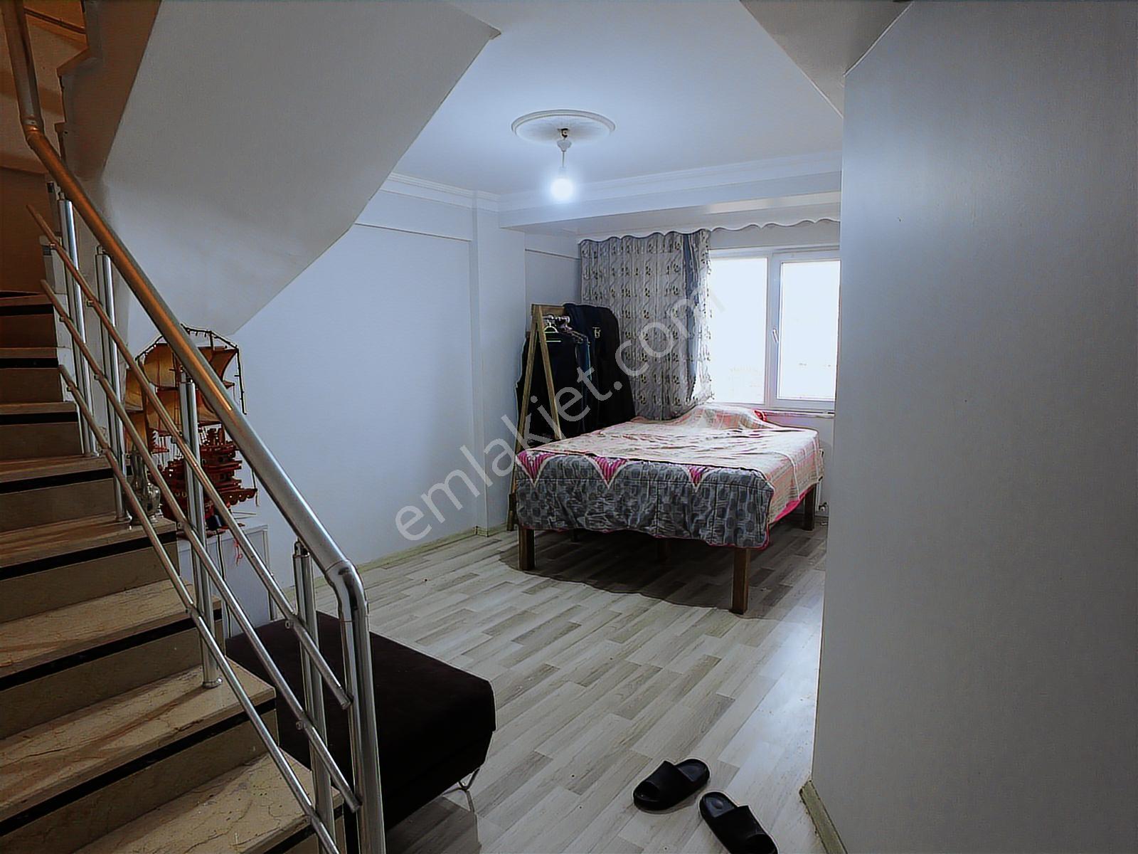 Rw Detay Dan Çamlıca Da Satılık Dubleks Daire — fotoğraf 10