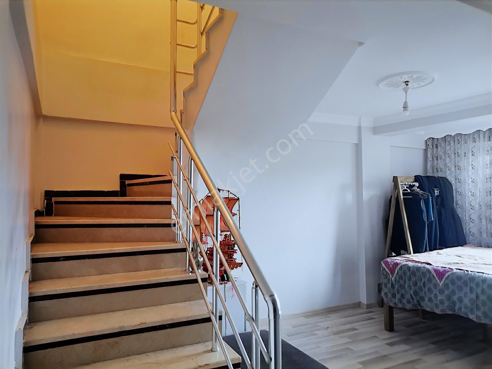 Rw Detay Dan Çamlıca Da Satılık Dubleks Daire — fotoğraf 12