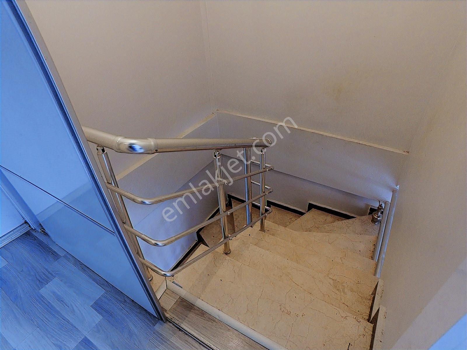 Rw Detay Dan Çamlıca Da Satılık Dubleks Daire — fotoğraf 13
