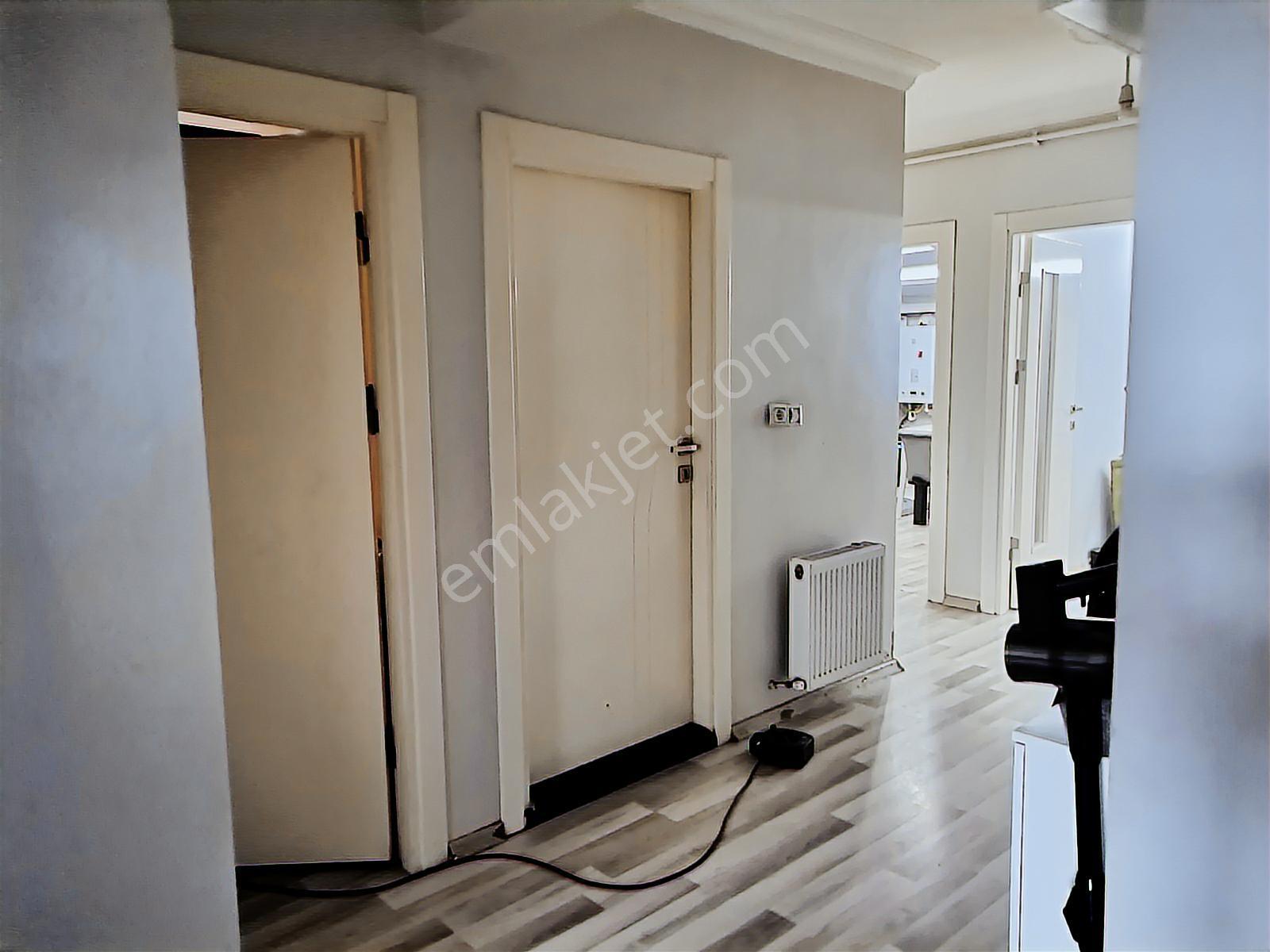 Rw Detay Dan Çamlıca Da Satılık Dubleks Daire — fotoğraf 14