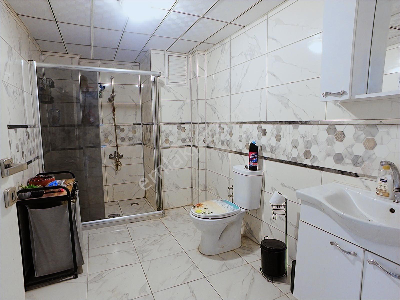 Rw Detay Dan Çamlıca Da Satılık Dubleks Daire — fotoğraf 16