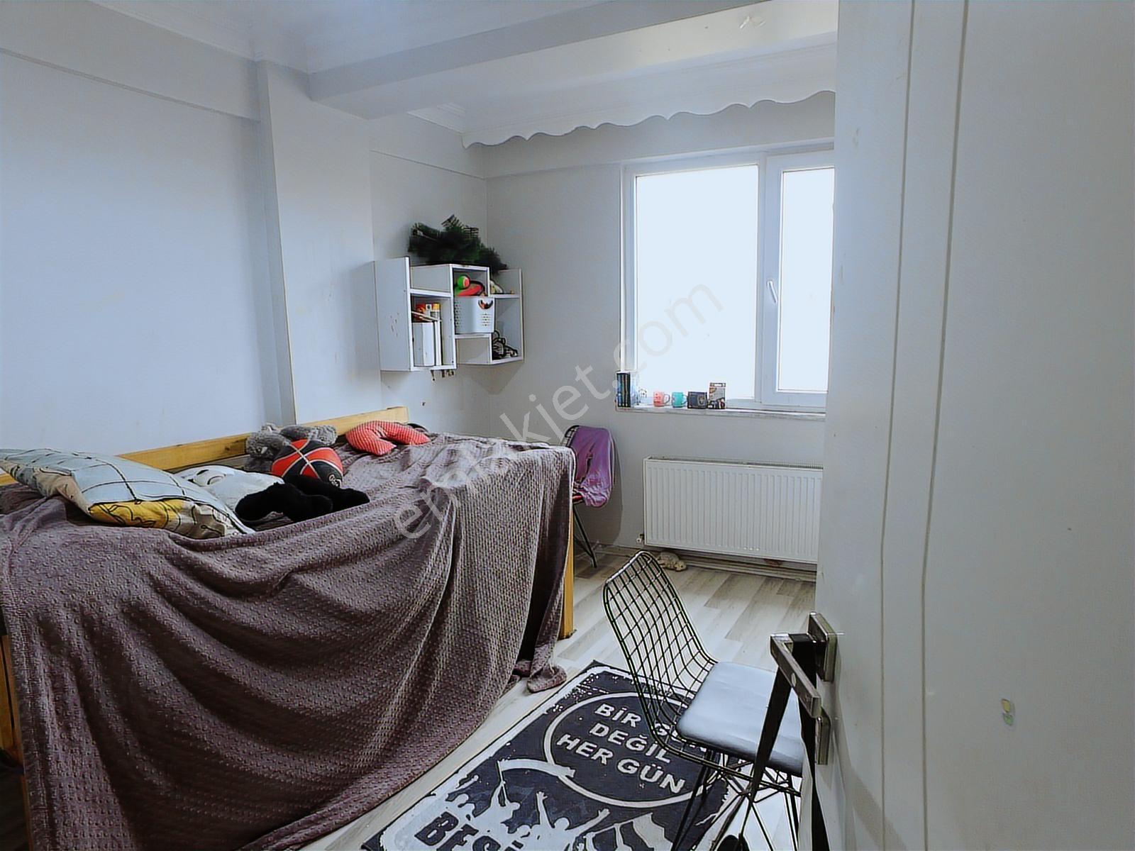 Rw Detay Dan Çamlıca Da Satılık Dubleks Daire — fotoğraf 17