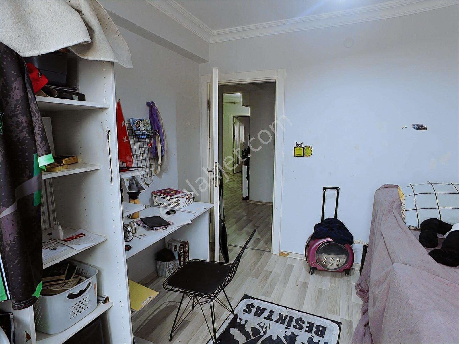 Rw Detay Dan Çamlıca Da Satılık Dubleks Daire — fotoğraf 18