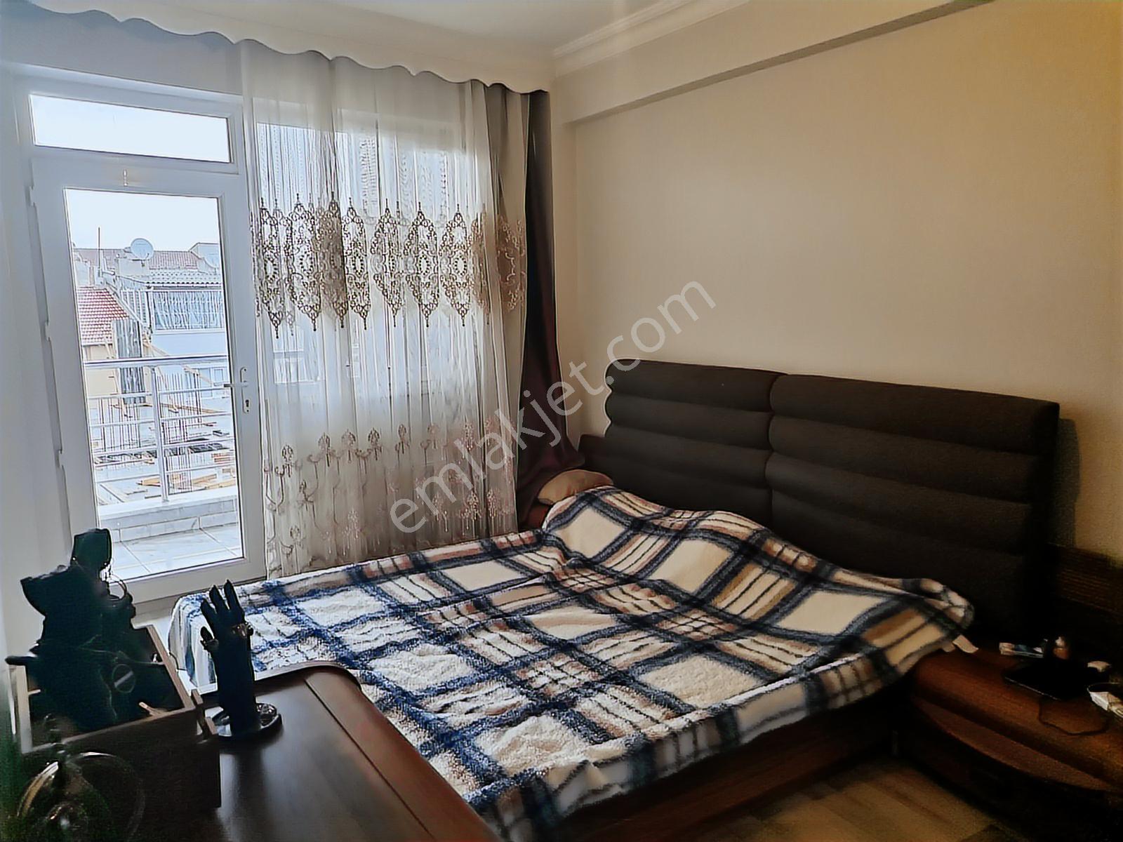 Rw Detay Dan Çamlıca Da Satılık Dubleks Daire — fotoğraf 19