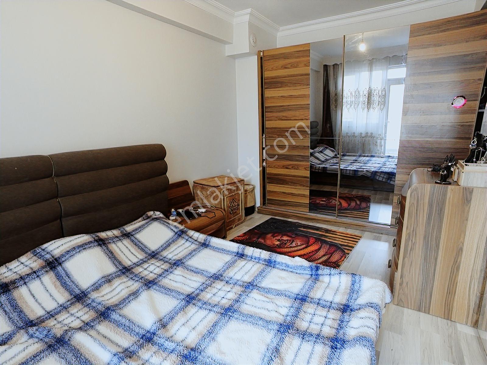 Rw Detay Dan Çamlıca Da Satılık Dubleks Daire — fotoğraf 20