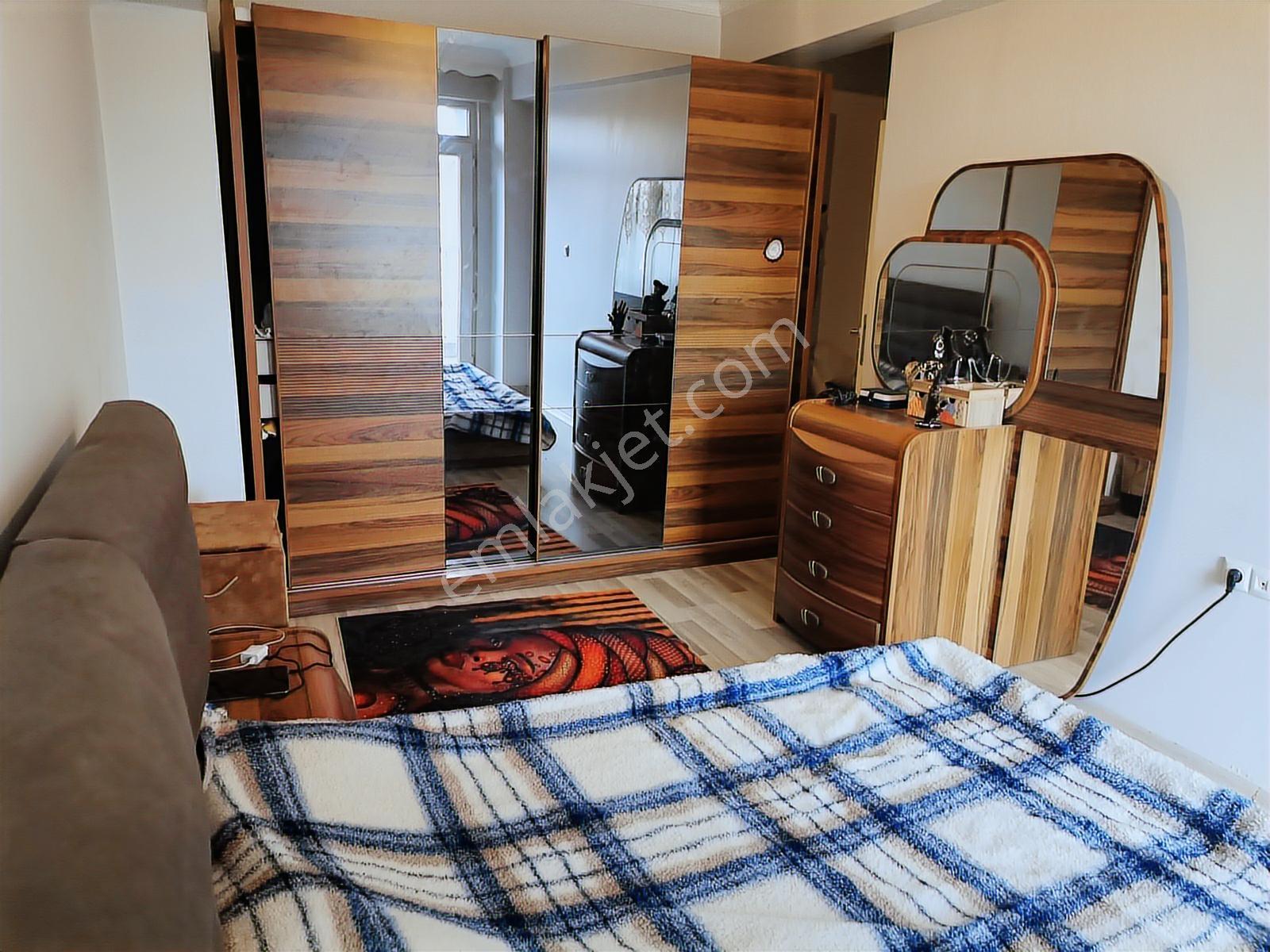 Rw Detay Dan Çamlıca Da Satılık Dubleks Daire — fotoğraf 21