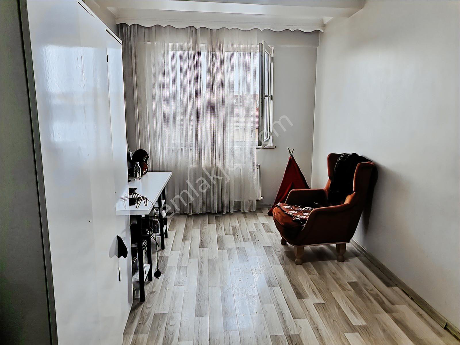 Rw Detay Dan Çamlıca Da Satılık Dubleks Daire — fotoğraf 23