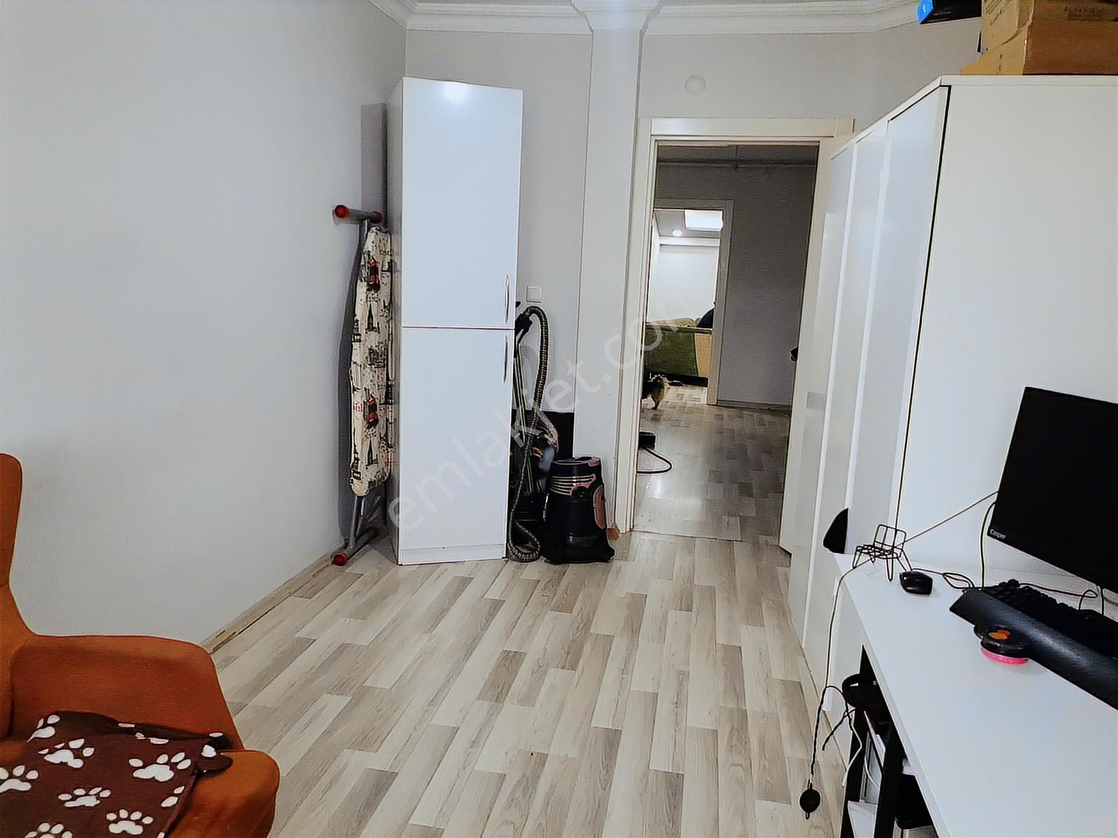 Rw Detay Dan Çamlıca Da Satılık Dubleks Daire — fotoğraf 24