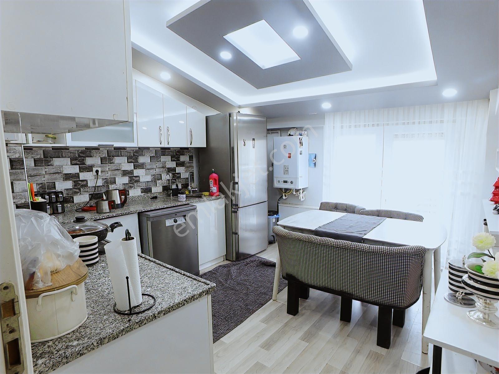 Rw Detay Dan Çamlıca Da Satılık Dubleks Daire — fotoğraf 26