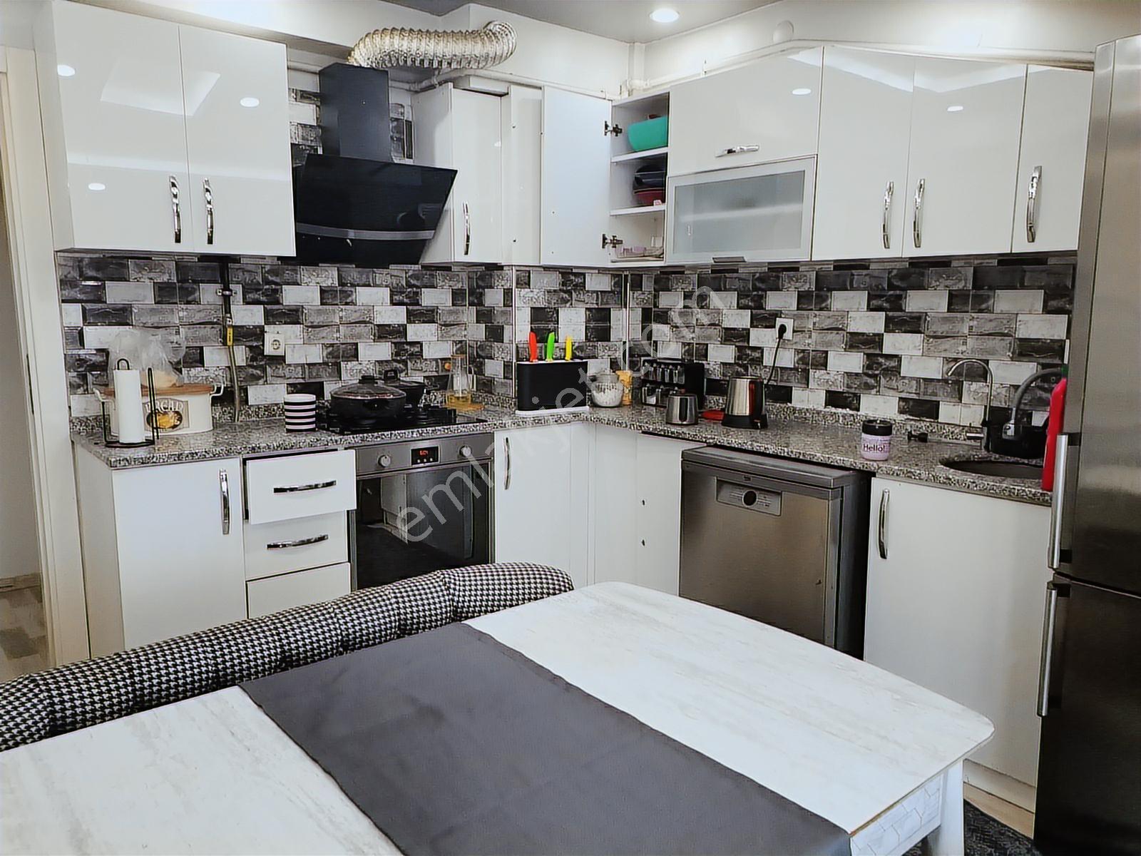 Rw Detay Dan Çamlıca Da Satılık Dubleks Daire — fotoğraf 28