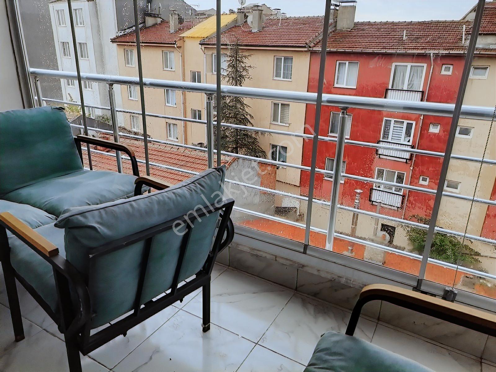 Rw Detay Dan Çamlıca Da Satılık Dubleks Daire — fotoğraf 29