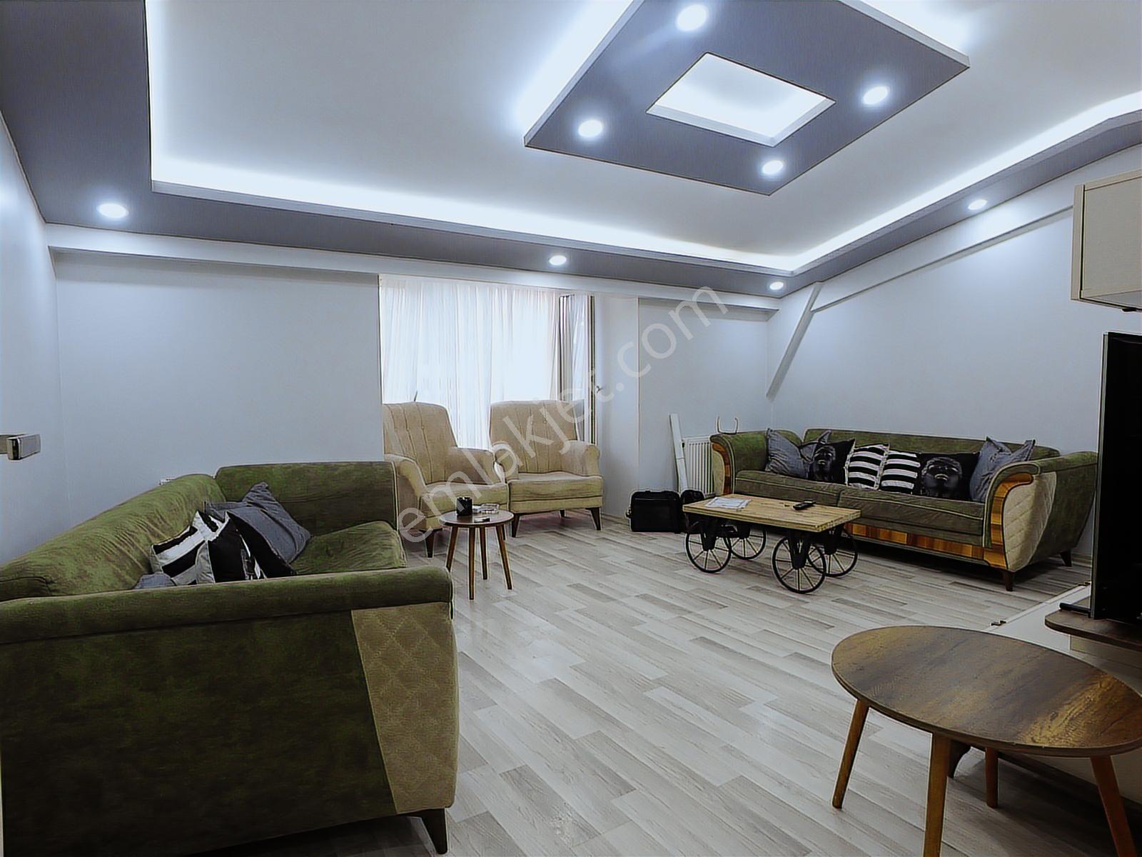 Rw Detay Dan Çamlıca Da Satılık Dubleks Daire — fotoğraf 30