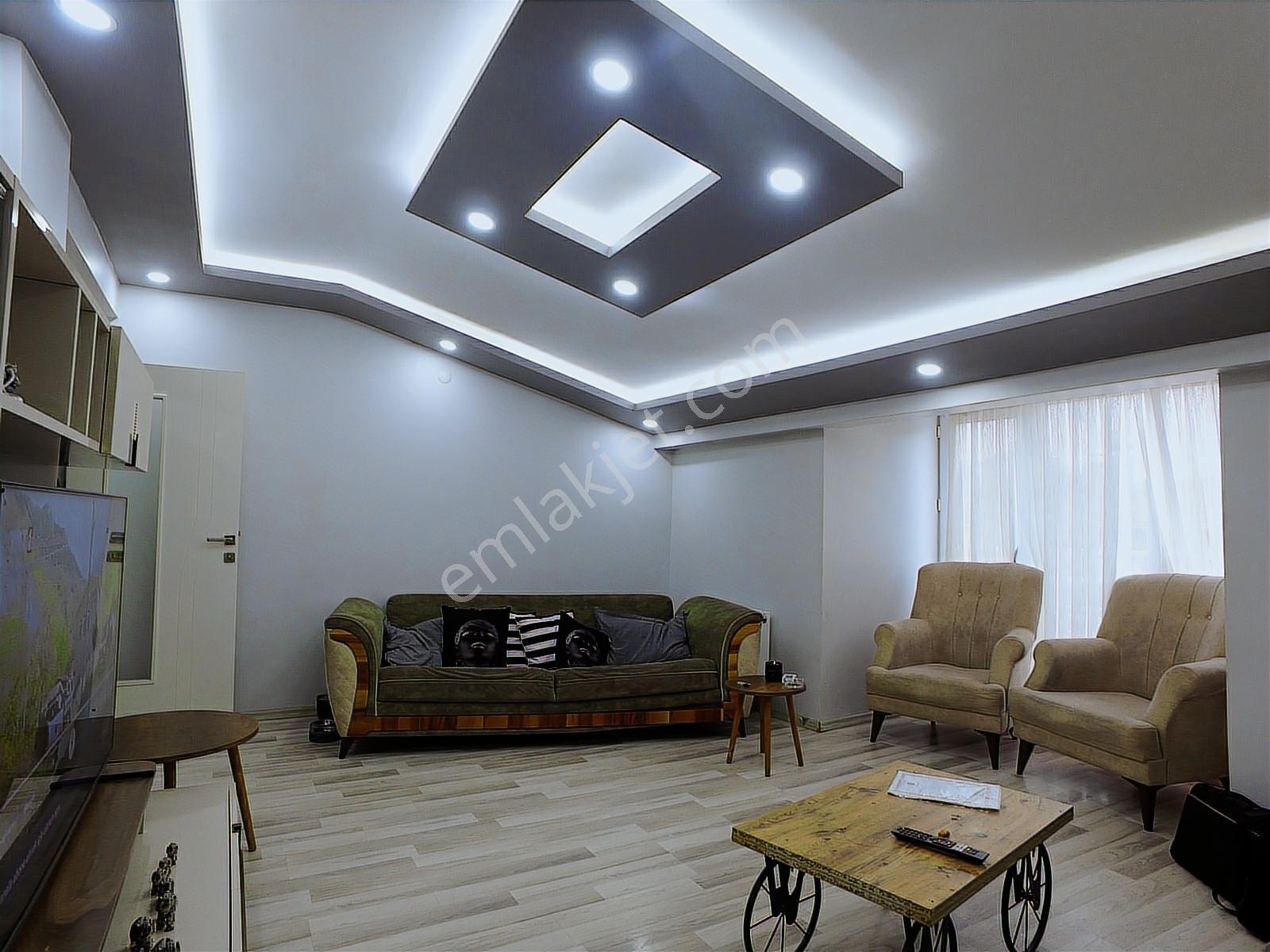 Rw Detay Dan Çamlıca Da Satılık Dubleks Daire — fotoğraf 31
