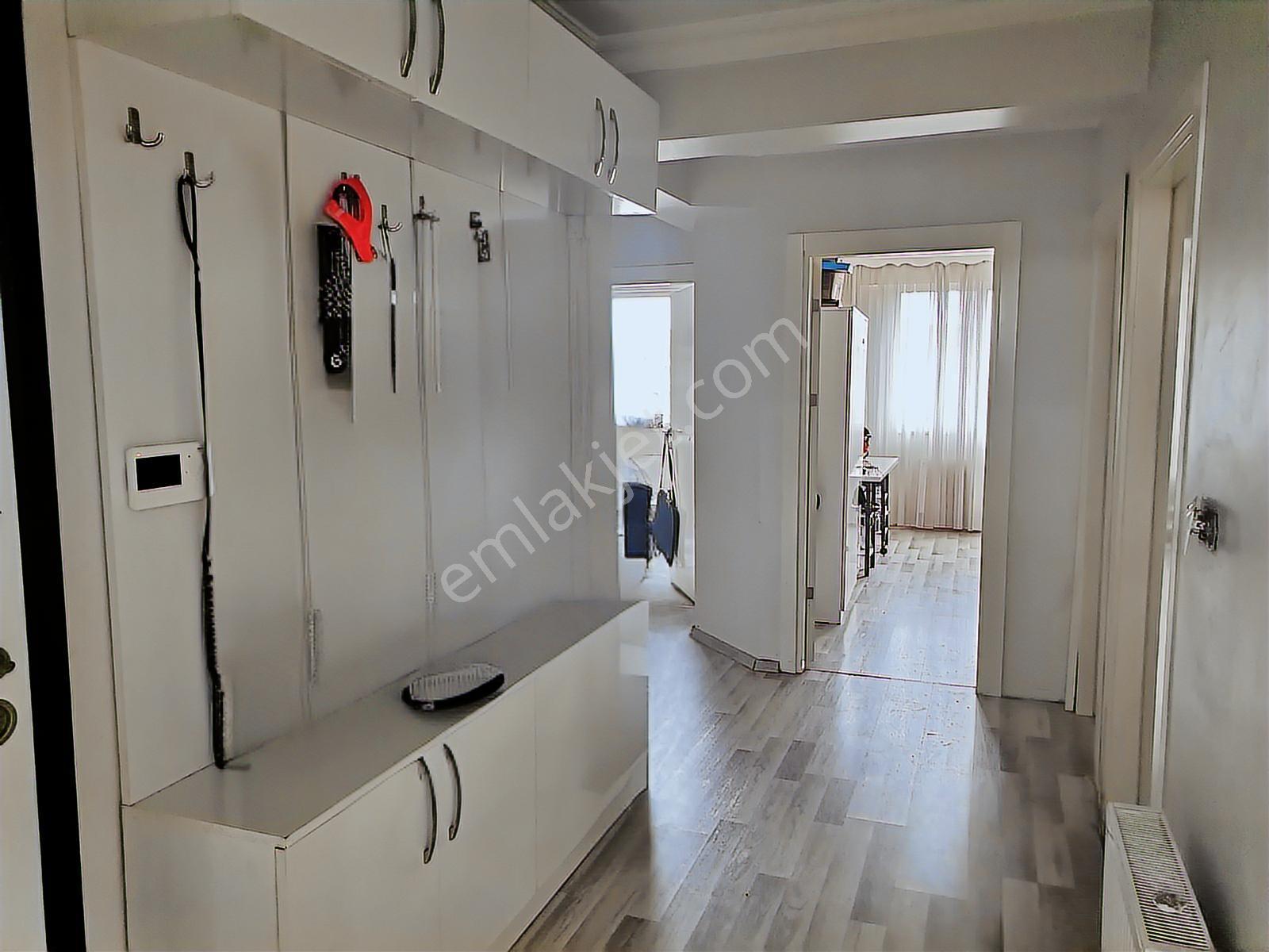 Rw Detay Dan Çamlıca Da Satılık Dubleks Daire — fotoğraf 32
